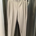 Lafayette 148 NWT Gramercy Slack PANTS 10