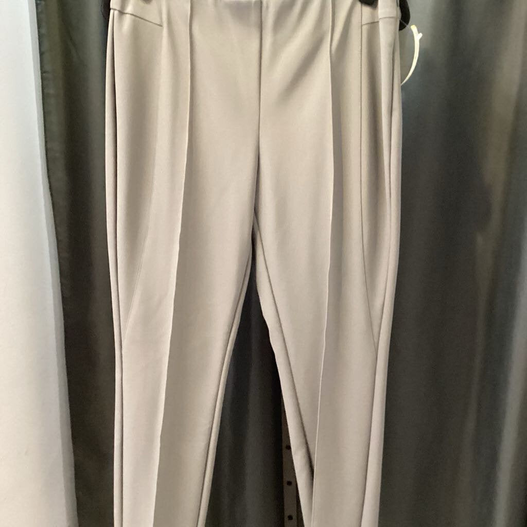 Lafayette 148 NWT Gramercy Slack PANTS 10