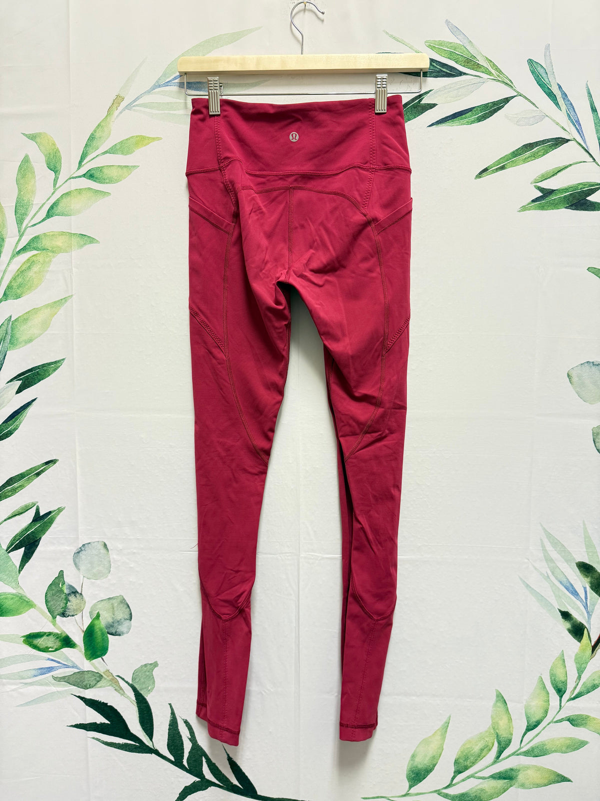 Lululemon All The Right Places HR Tight 28” (6)