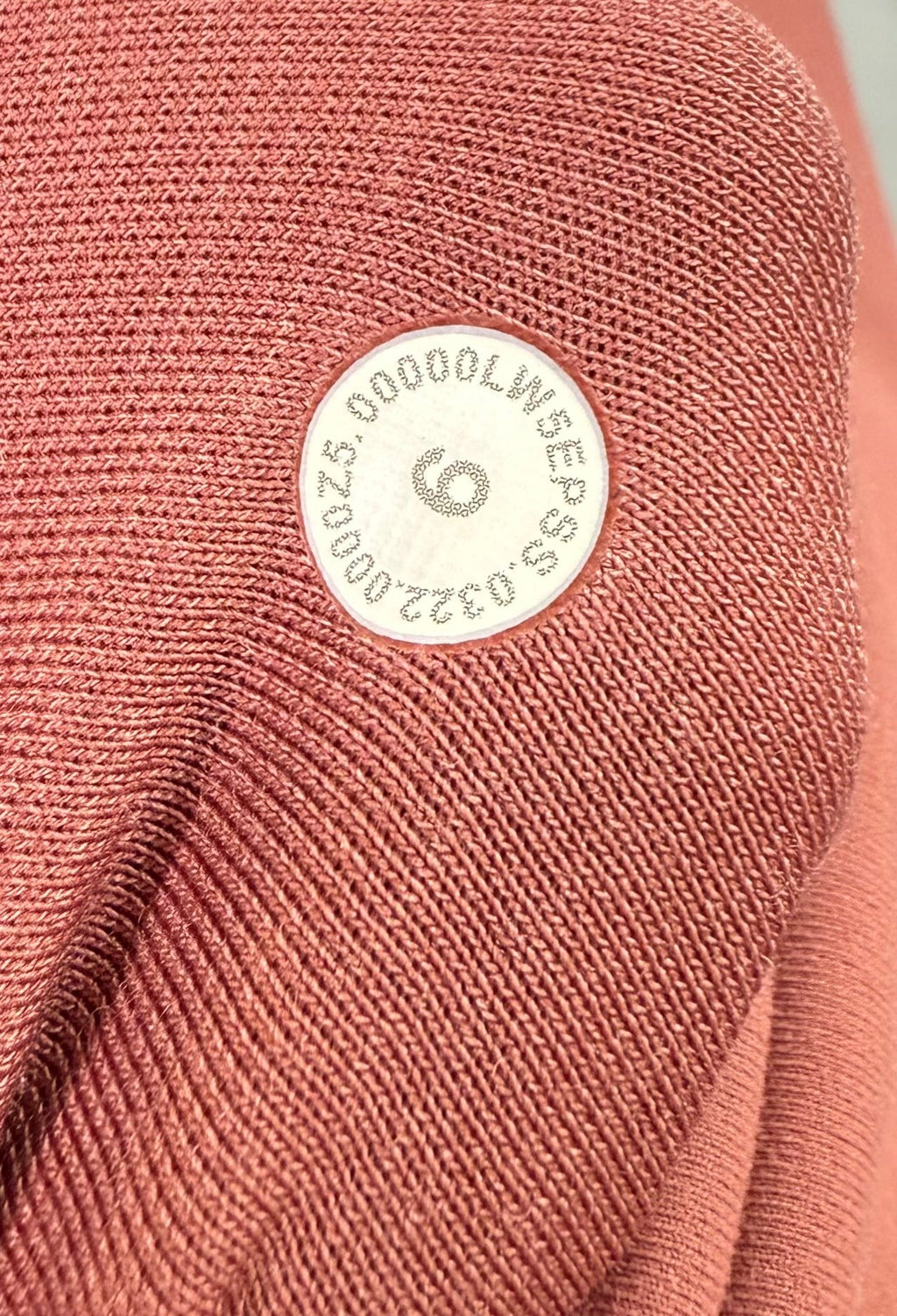 Lululemon Wunder Train HR Tight *pockets 25” (6)