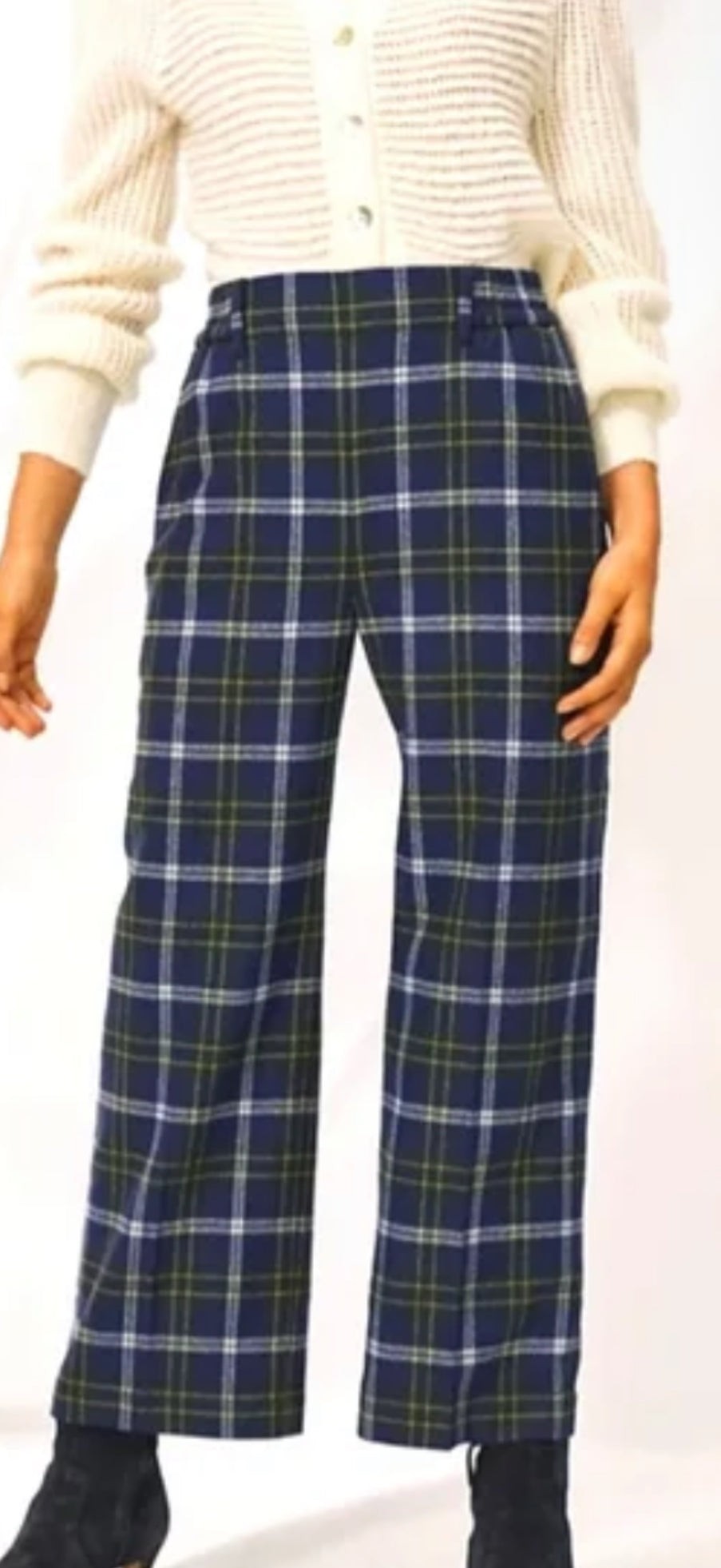 Aritzia Wilfred Easy Joli Pant (XS)