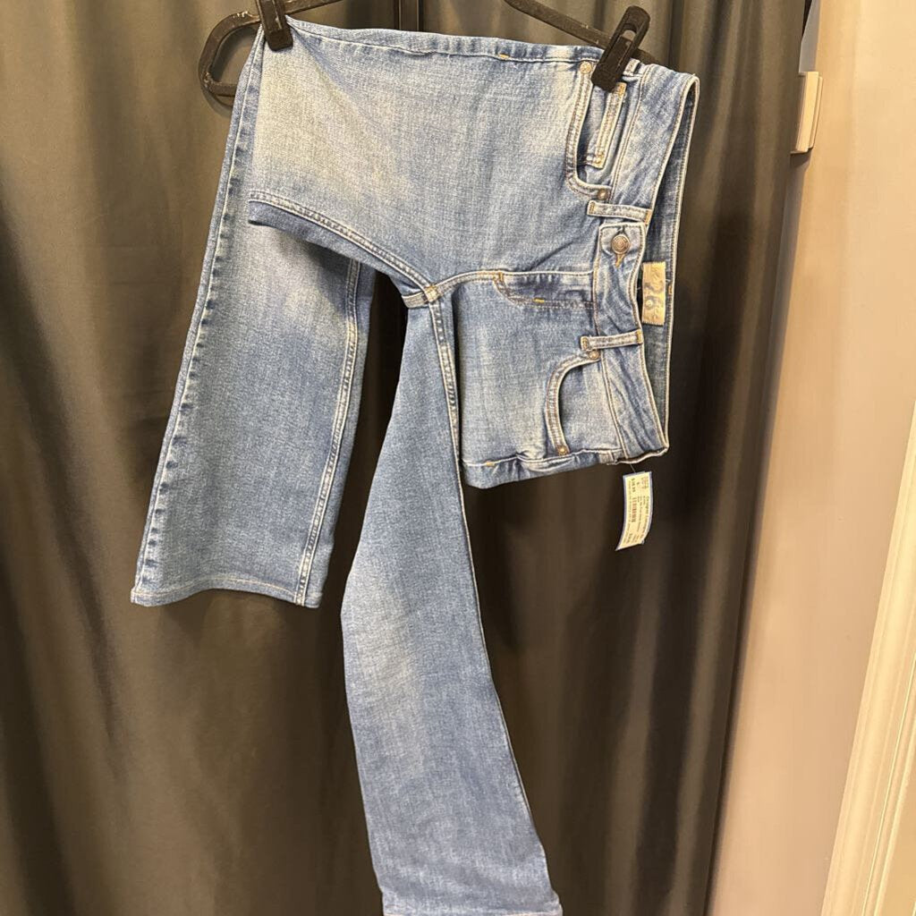 We the Free Denim Bootcut JEANS 26