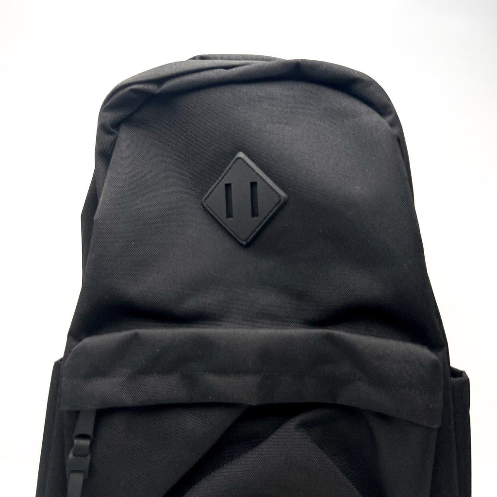 HERSCHEL SUPPLY CO. Heritage Laptop Travel Backpack One Size Black Tonal NWT