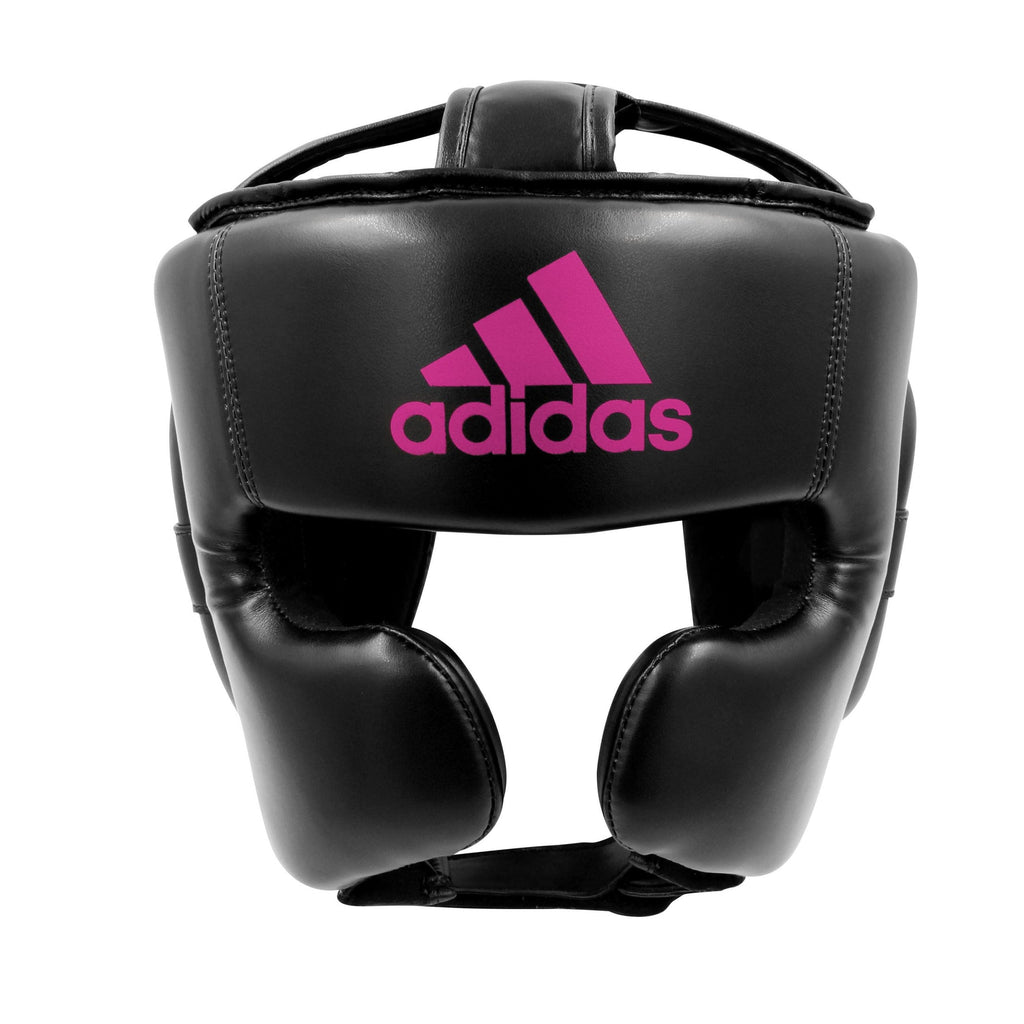 adidas Super Pro Boxing Headgear - for Men, Women, Unisex