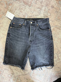 Denim Forum Yoko Long Shorts (26) oo*