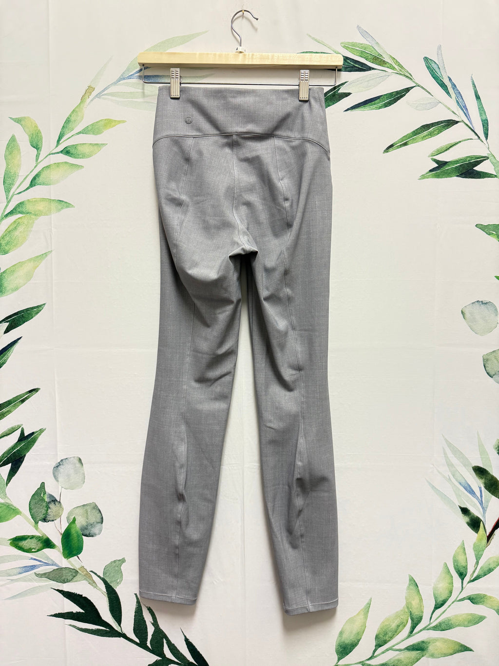 Lululemon Here to There HR Pant 28” (4)