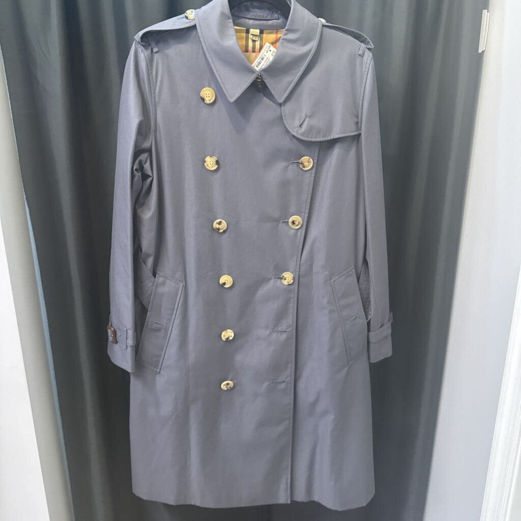 Burberry Kensington OUTERWEAR 12