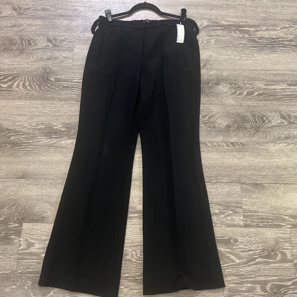 Theory Classic Slacks PANTS 8