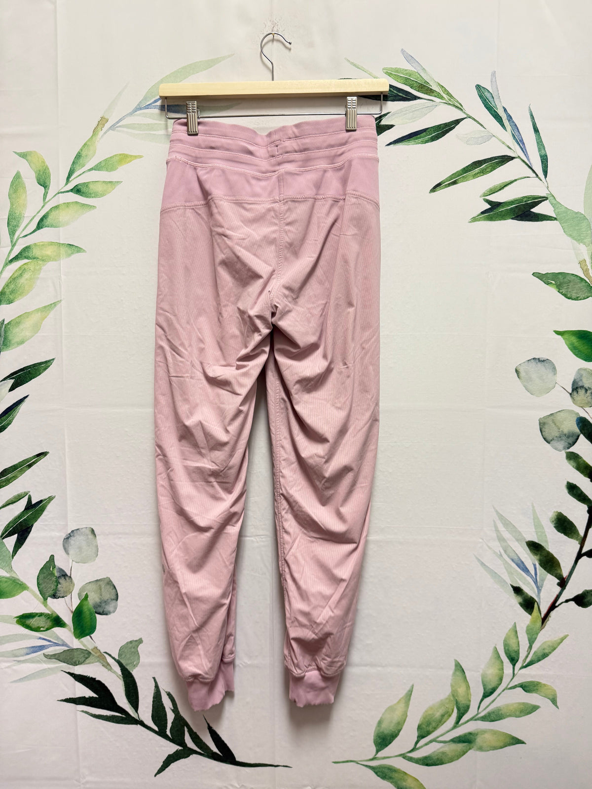 Lululemon Dance Studio MR Jogger 28” (4)