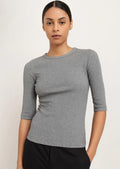 Paper Label Akari Crewneck (M)