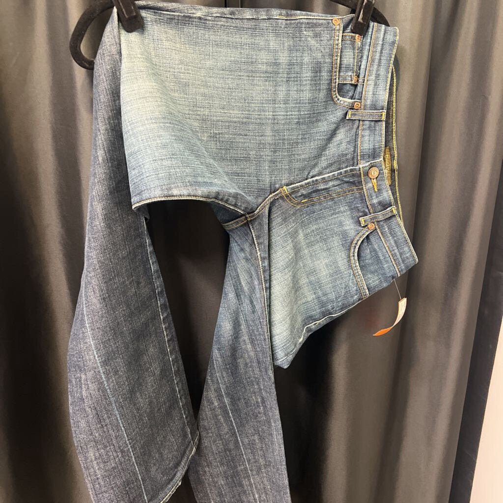 David Kahn Bootcut JEANS 4