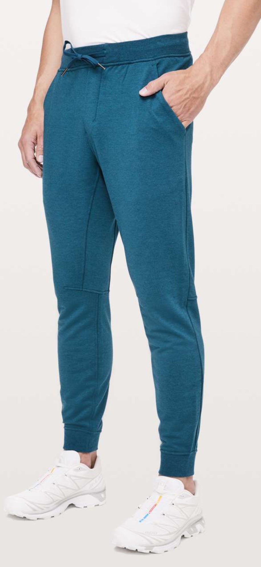 Lululemon City Sweat Jogger 29” (S)