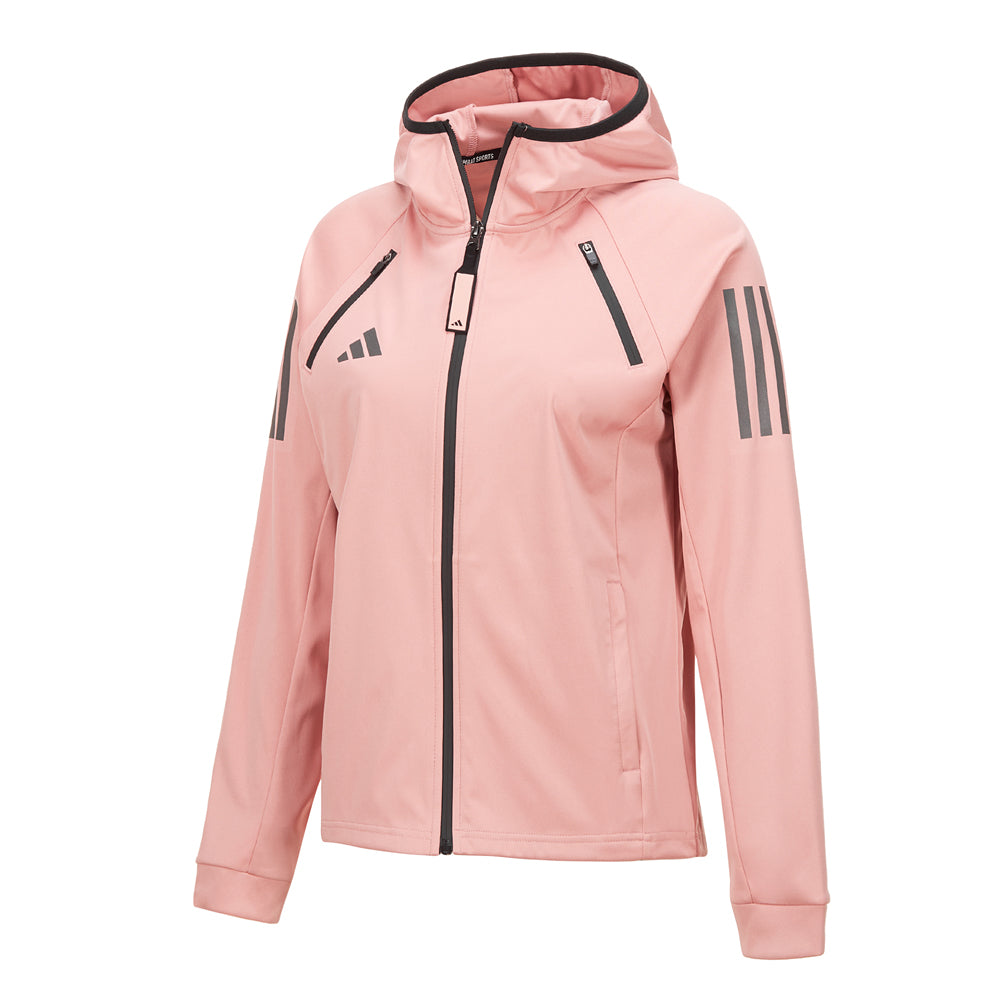adidas Women's Hydrosuit adiSS23 (Jacket/Sauna Suit) (Separates)