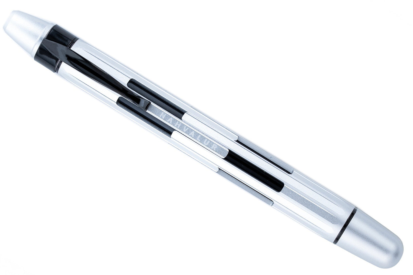 Nahvalur Eclipse Iridium Fountain Pen