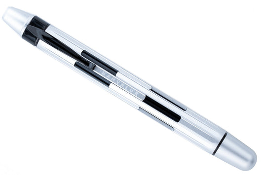 Nahvalur Eclipse Iridium Fountain Pen