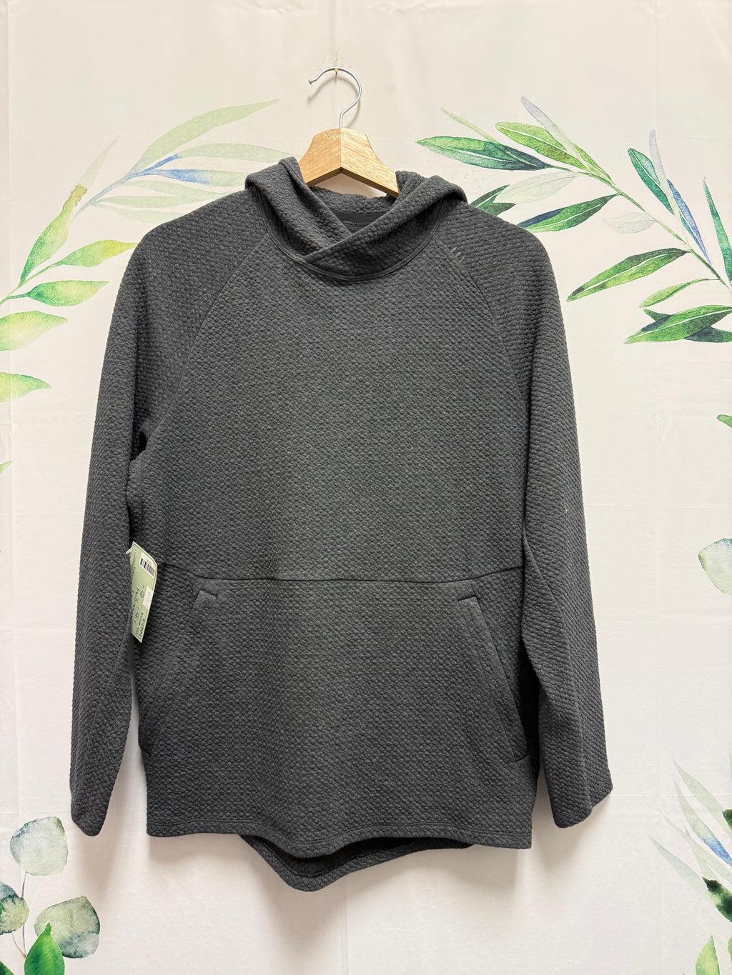 Lululemon At Ease Hoodie (XS)