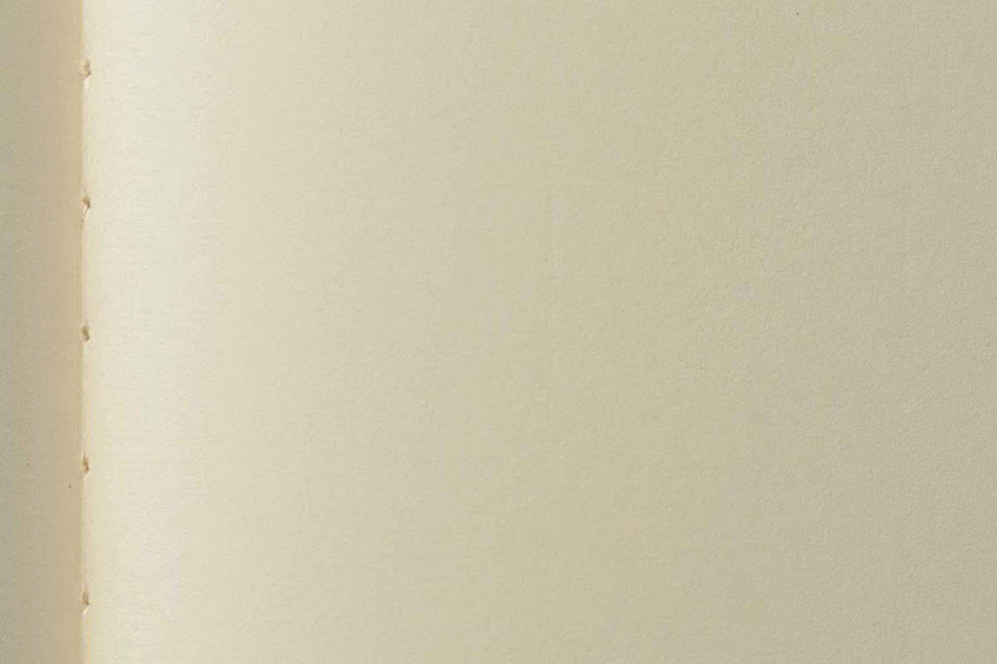 Life Noble Notebook - A5 - Blank - 200 Pages