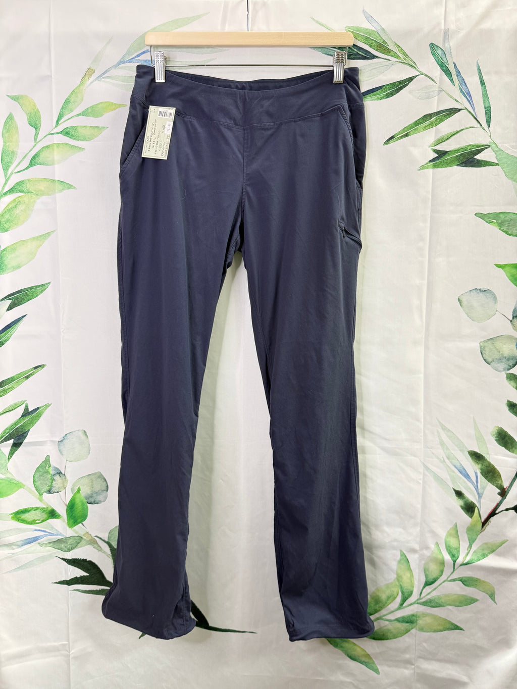 Mountain Hardware Dynama Ankle Hiking Pant 28” (L)