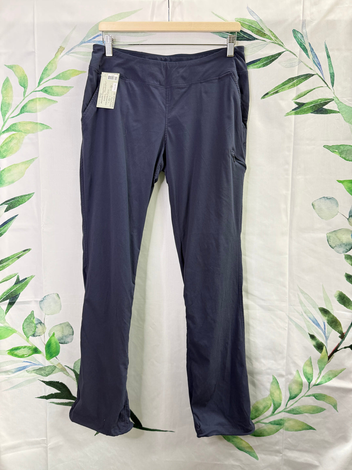 Mountain Hardware Dynama Ankle Hiking Pant 28” (L)