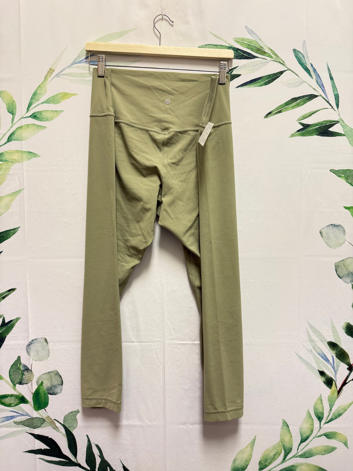 Lululemon Align HR Tight 25” (20)