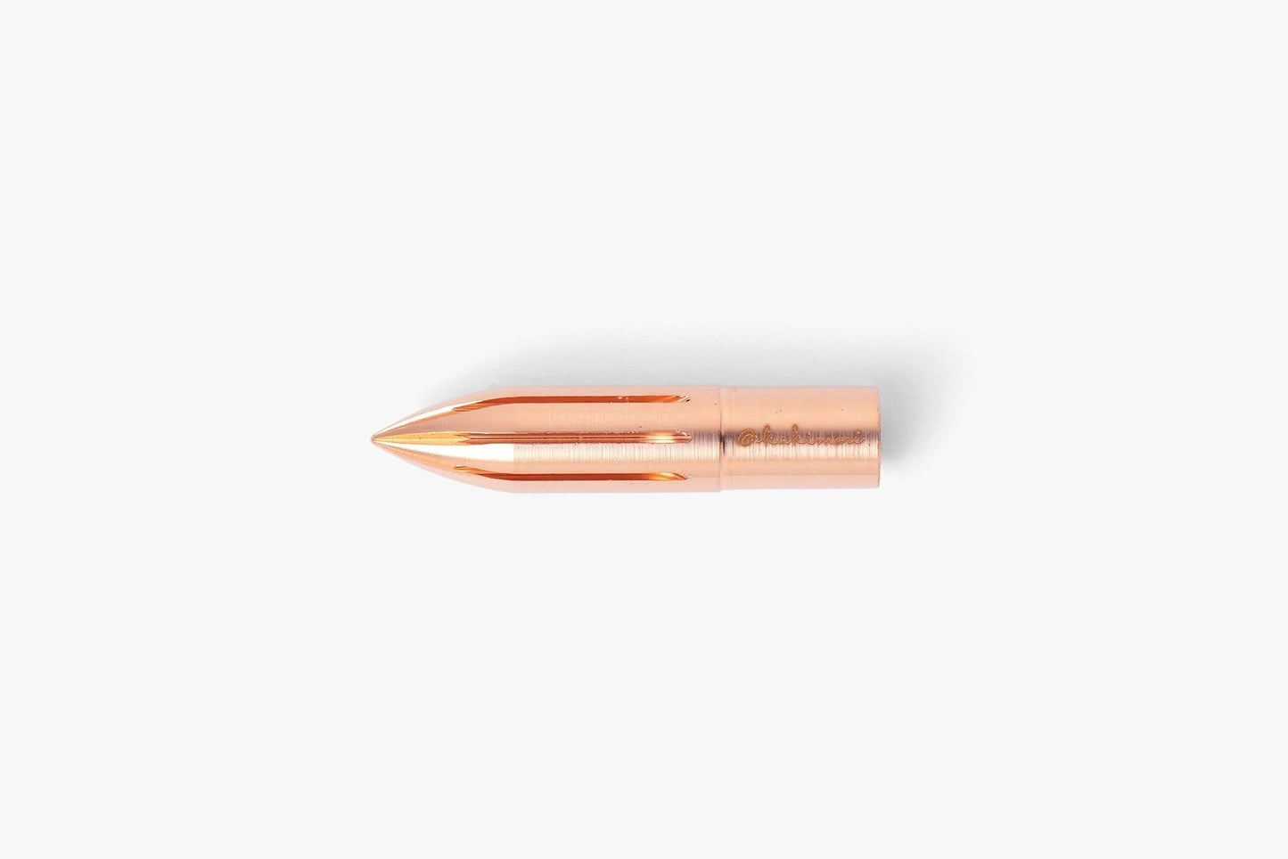 Kakimori Copper Nib For Dip Pens