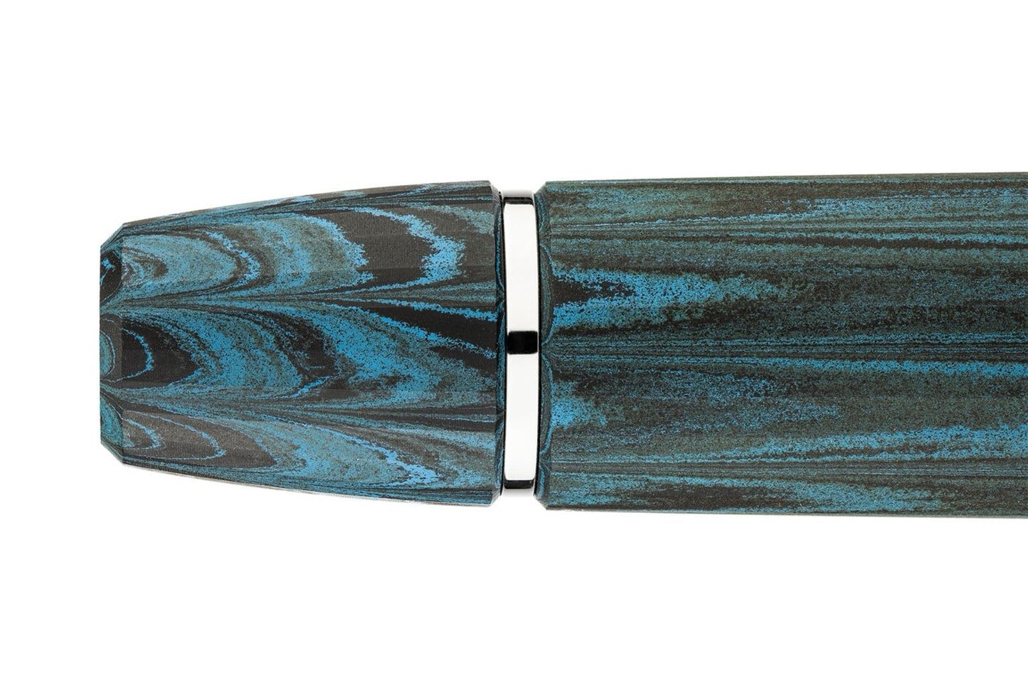 Scribo Flow Fountain Pen - Tempo PT (LE)