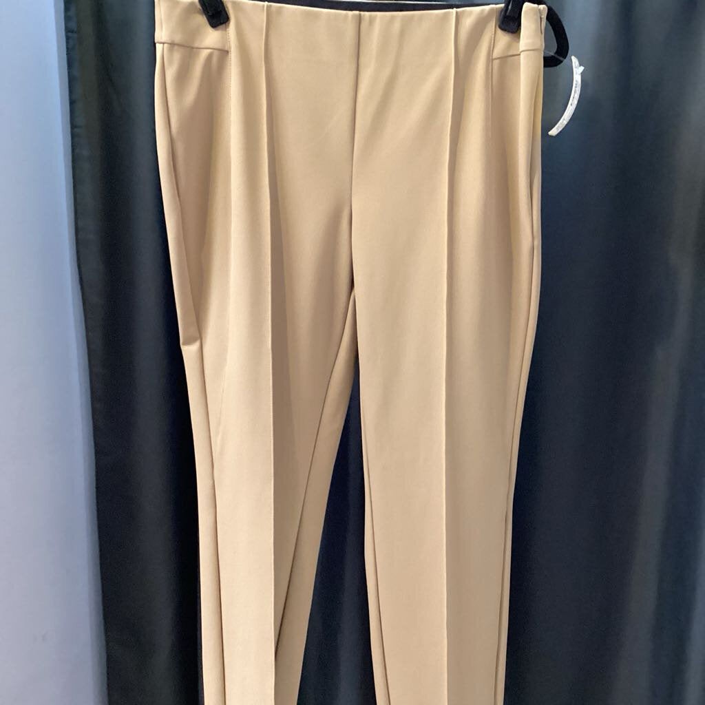 Lafayette 148 NWT Gramercy Slack PANTS 10