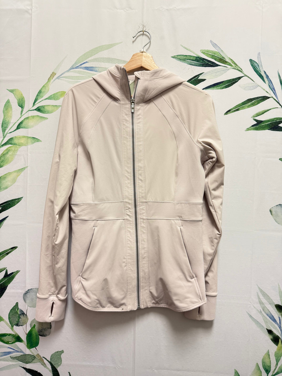 Lululemon State Seeker Jacket (10)
