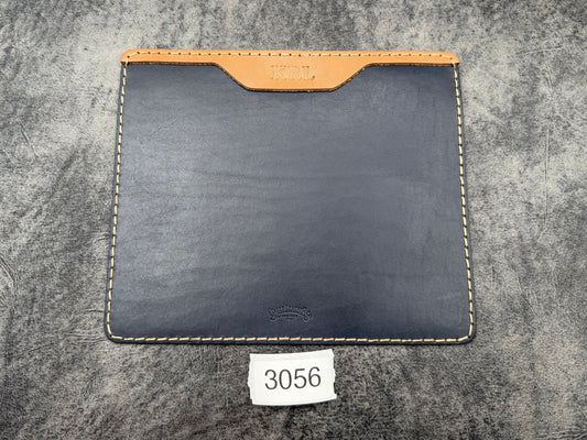 SECONDS Leather Mouse Pad - 3056