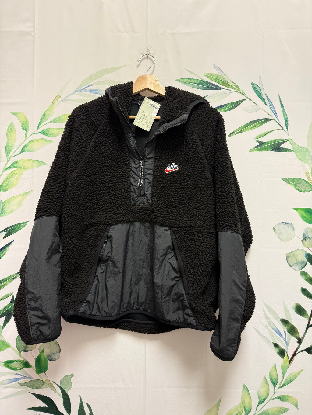 Nike Heritage Sherpa (S) oo*