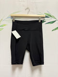 Lululemon Ribbed Contoured HR Short 8” (4)