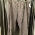 Eileen Fisher Wool Stretch PANTS 1x