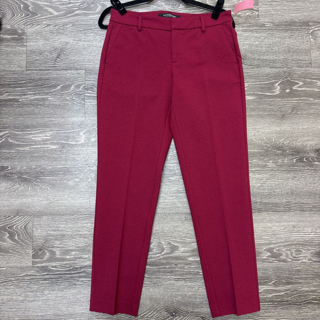 Liverpool Dress Slack PANTS 4