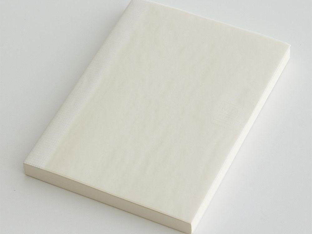 Midori MD Notebook - A6 - Grid - 176 Pages