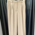 Aritizia Crepe Effortless PANTS 12
