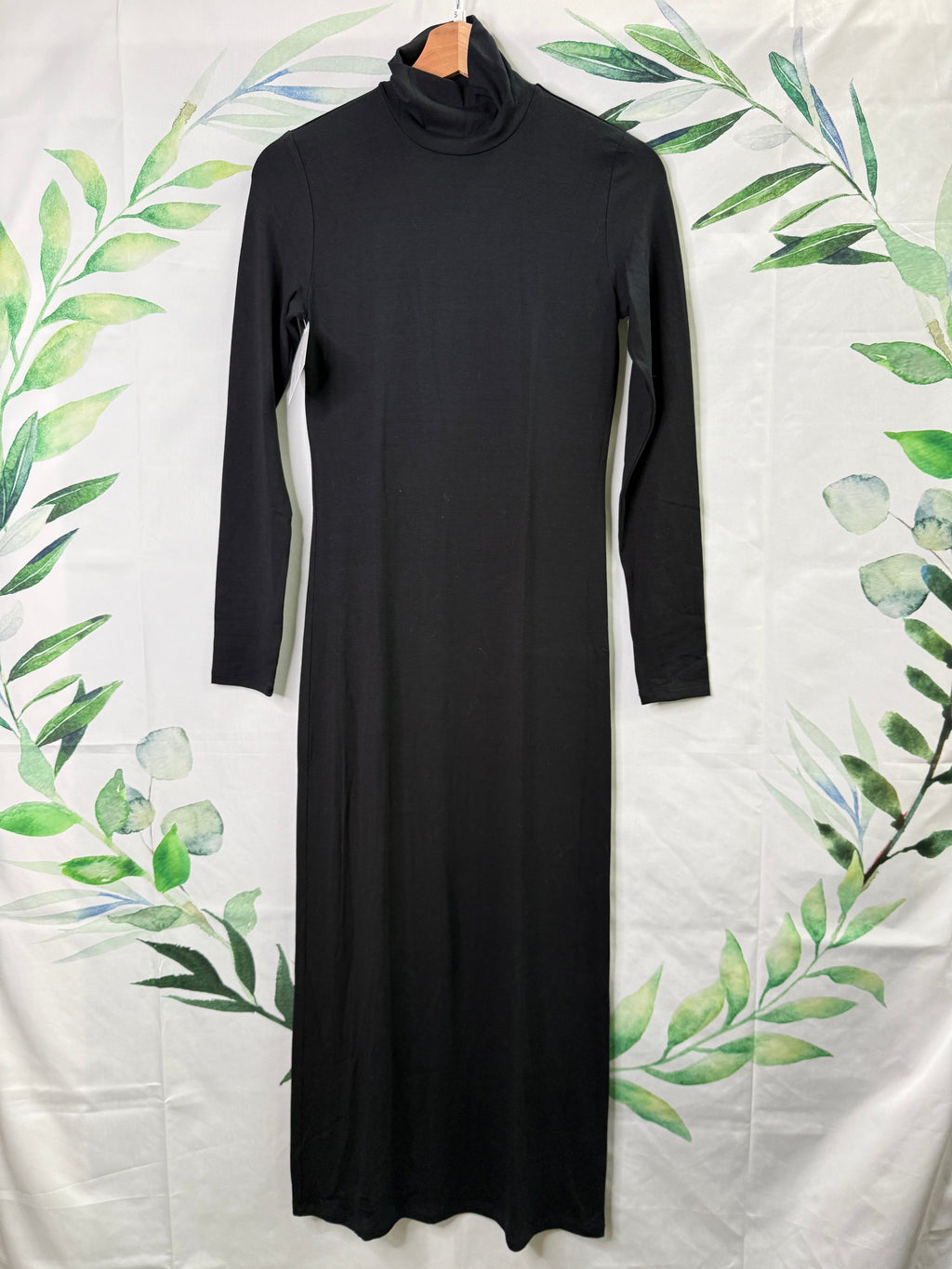 Aritzia Wilfred Gemini Dress (S)