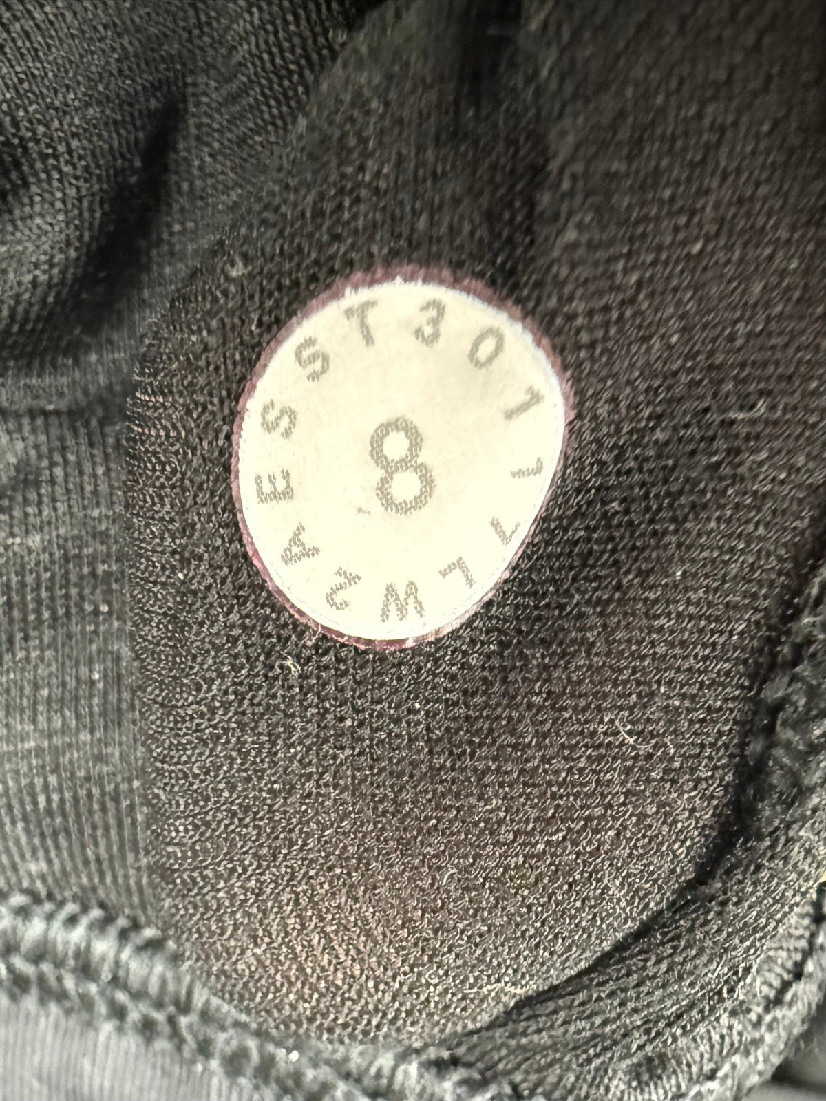 Lululemon Move B/C Bra (8)
