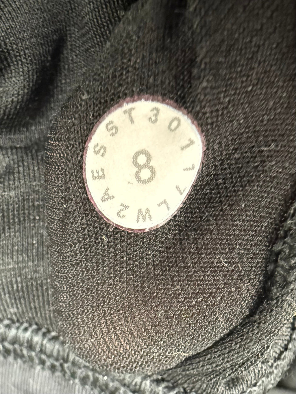 Lululemon Move B/C Bra (8)