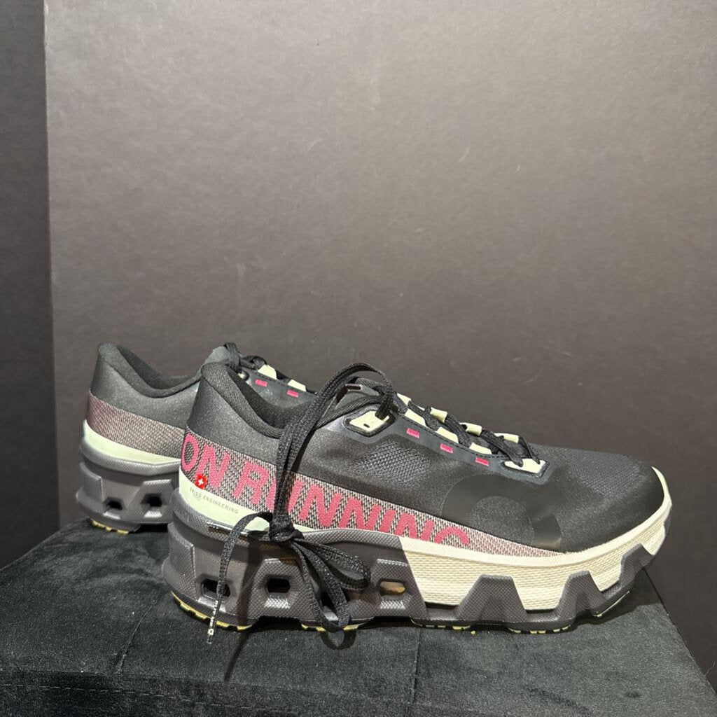 On Cloud NEW Athletic Walking SHOES 9