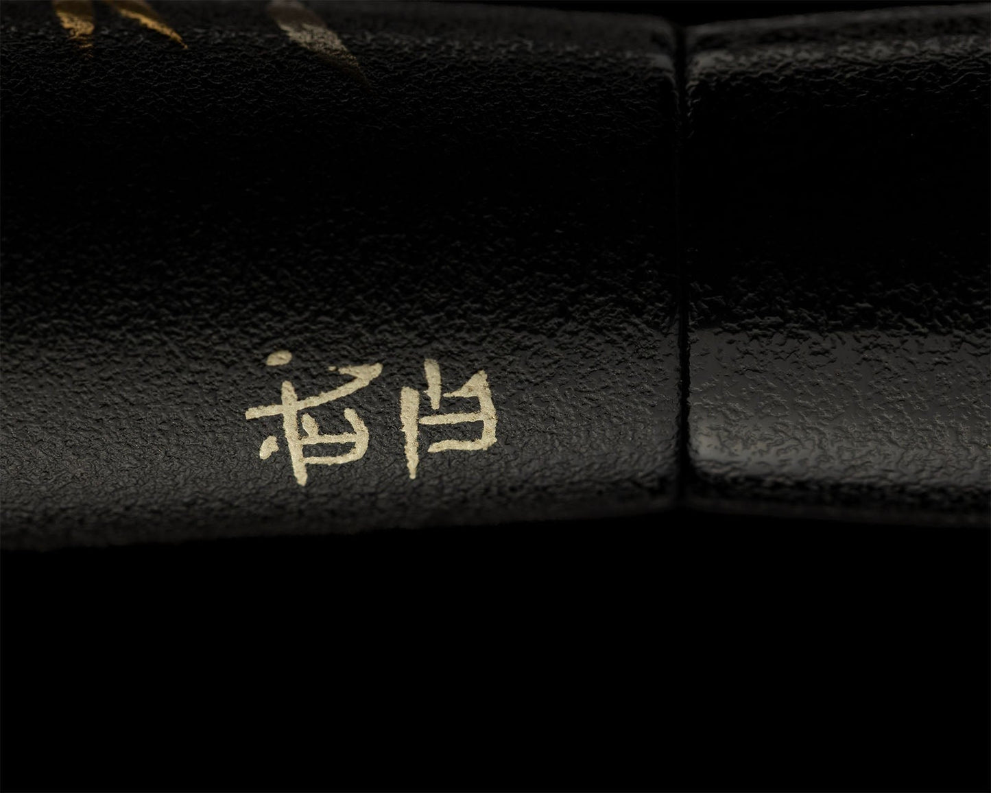 SCRIBO LA DOTTA Bamboo LE Maki E Fountain Pen