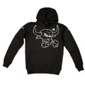 adidas x Robert Garcia Hoodie - Black