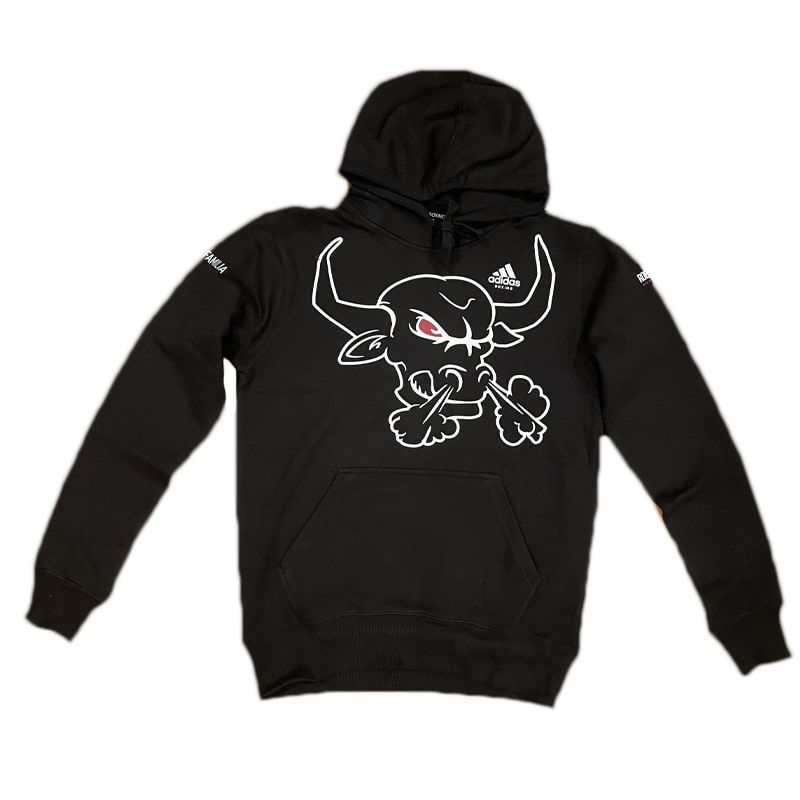 adidas x Robert Garcia Hoodie - Black