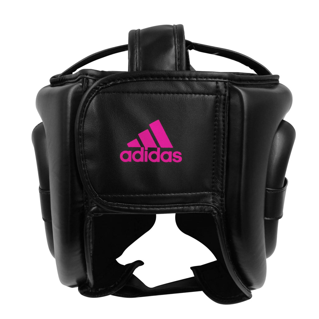 adidas Super Pro Boxing Headgear - for Men, Women, Unisex