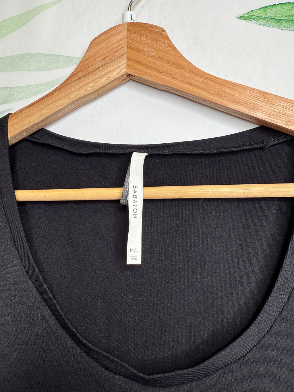 Aritzia Babaton Tenure Tank (M/L)