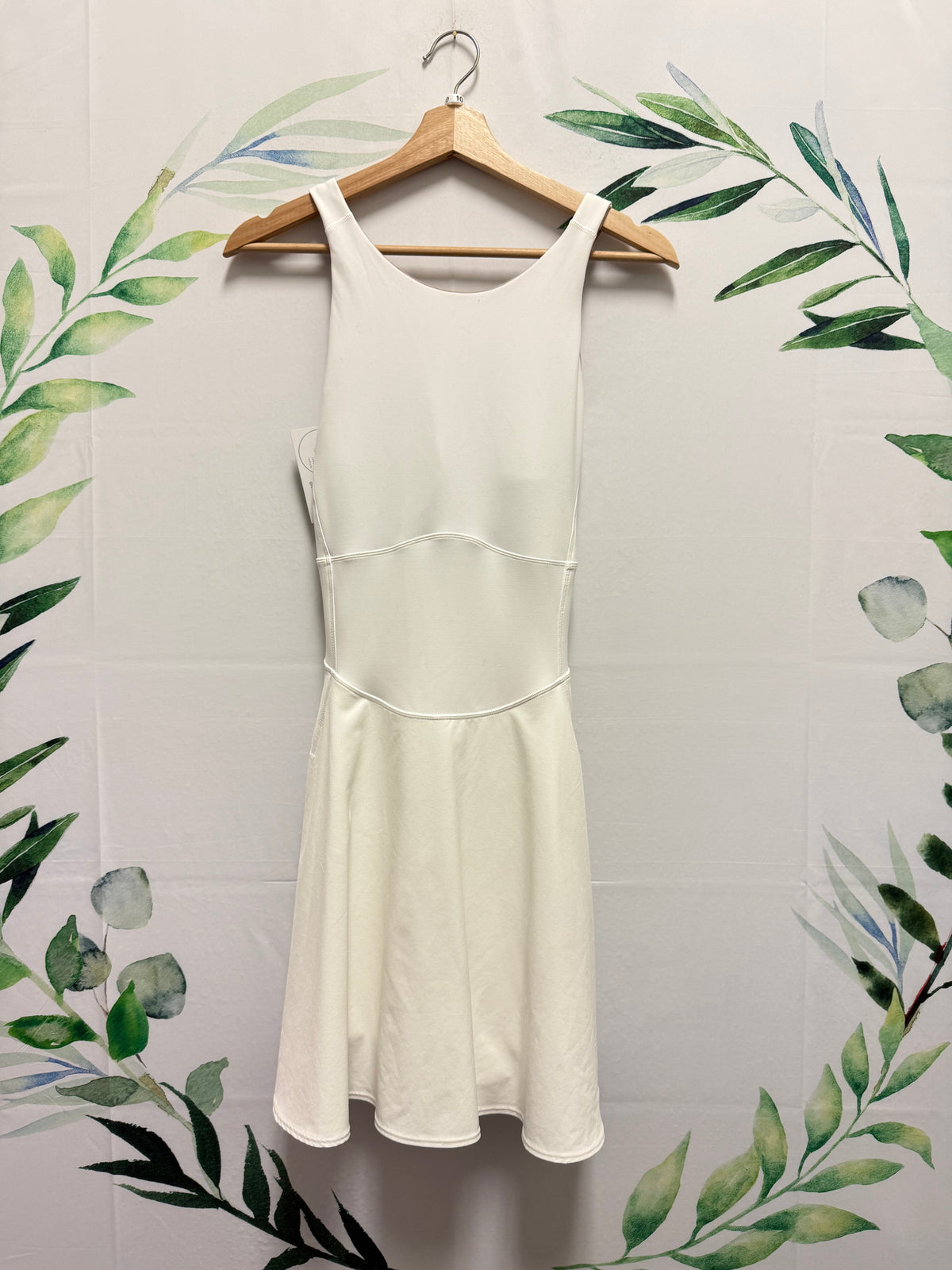 Lululemon Court Crush Dress (10)