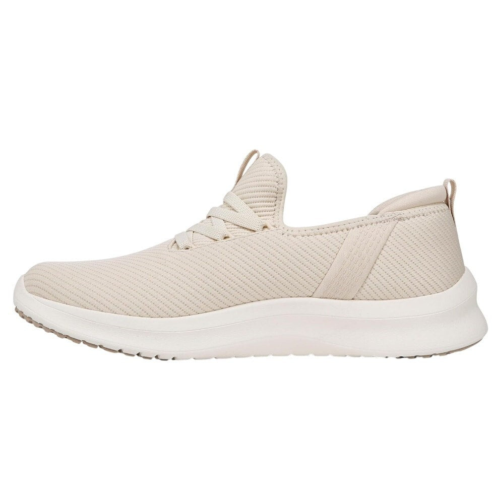 Ryka Womens Rebound Slip on Casual Sneakers Size 11 M EU 42 Beige NIB
