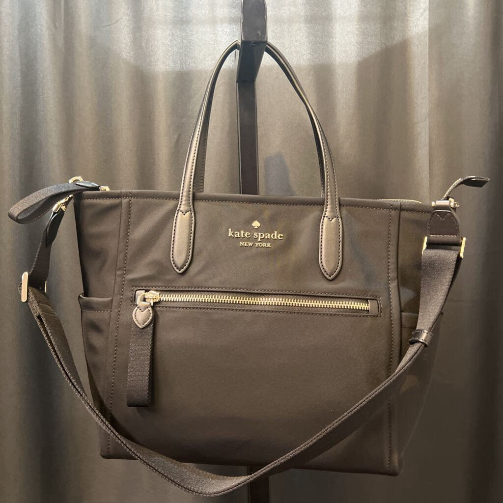 Kate Spade Nylon Tote HANDBAGS M