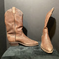 Tony Lama Cowboy W/ Box MENS BOOTS 7