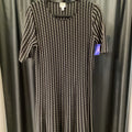 Armani Knit SS DRESSES 8