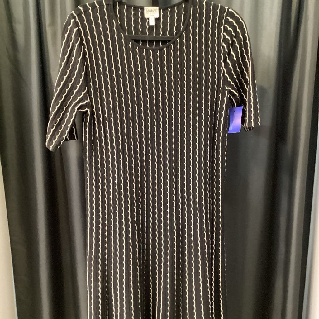Armani Knit SS DRESSES 8